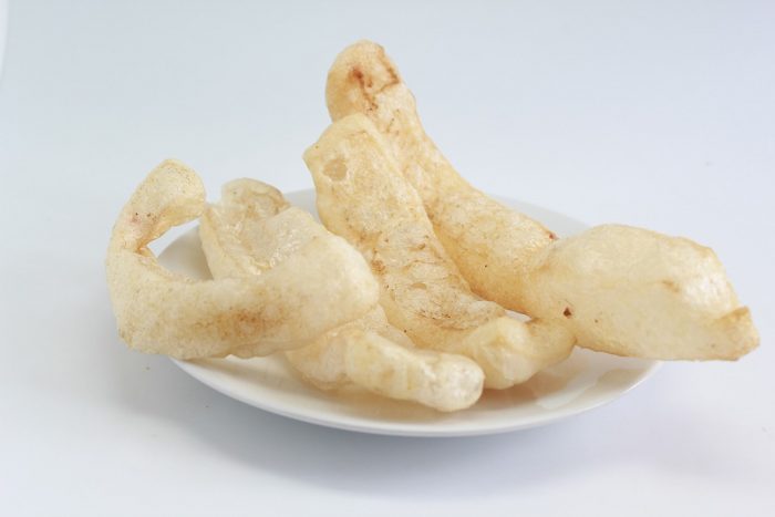 Krupuk Rambak