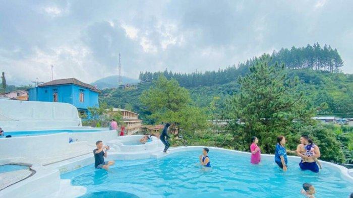 Onsen Omahe Banyu Anget