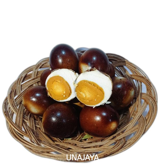 Telur Asin